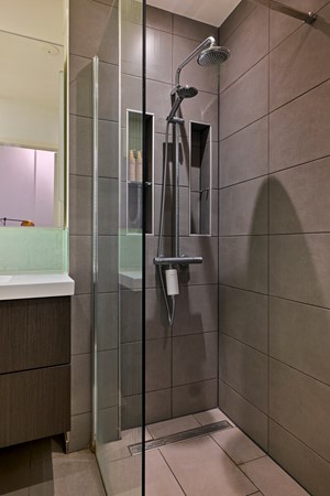 Medium property photo - Diezestraat 27H, 1078 JN Amsterdam